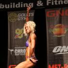 Laura  Sicilia - NPC Empire Classic 2012 - #1